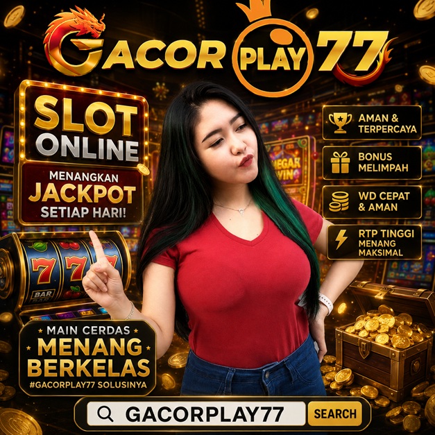 GACORPLAY77